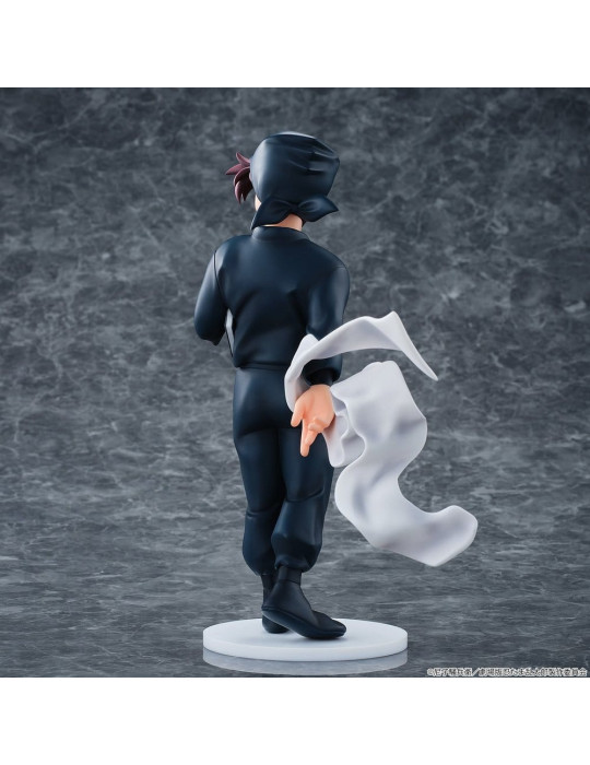 Union Creative - Nintama Rantaro - figurine Hannosuke Doi