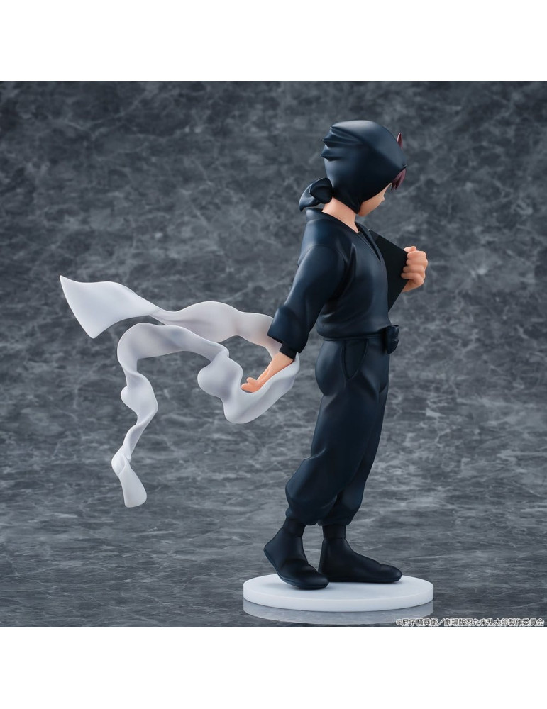 Union Creative - Nintama Rantaro - figure Hannosuke Doi