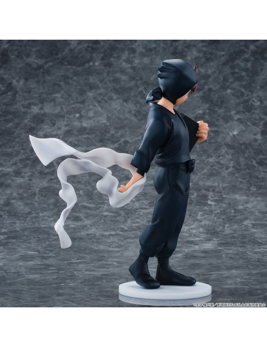 Union Creative - Nintama Rantaro - figurine Hannosuke Doi
