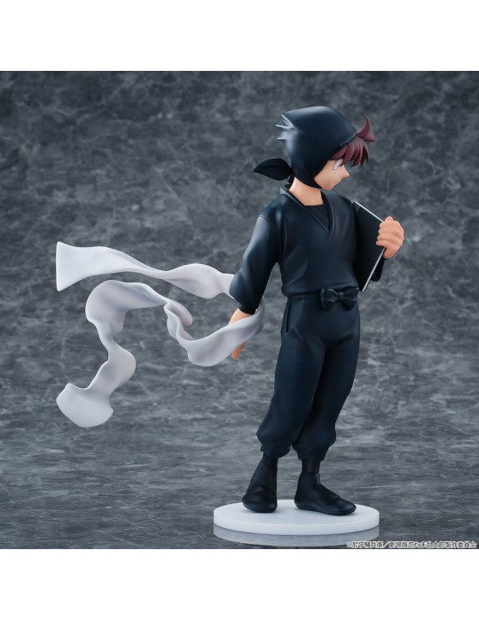 Union Creative - Nintama Rantaro - figurine Hannosuke Doi