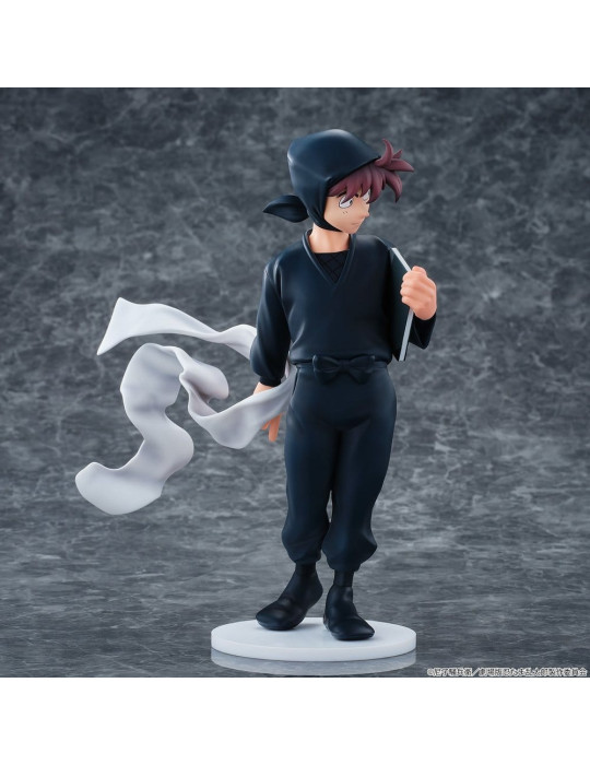 Union Creative - Nintama Rantaro - figurine Hannosuke Doi