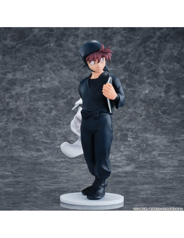 Union Creative - Nintama Rantaro - figure Hannosuke Doi