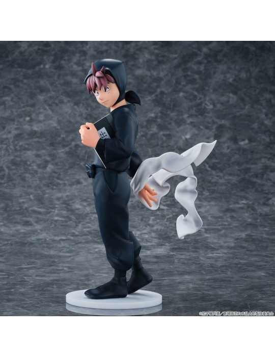Union Creative - Nintama Rantaro - figure Hannosuke Doi