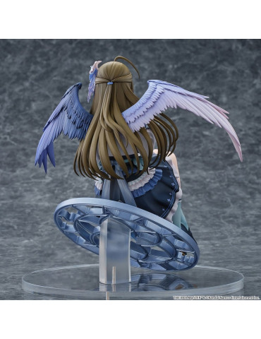 Union Creative - The Idolmaster Shiny Colors - figure Chiyuki Kuwayama Gardeanne White Pearl Ver. 2