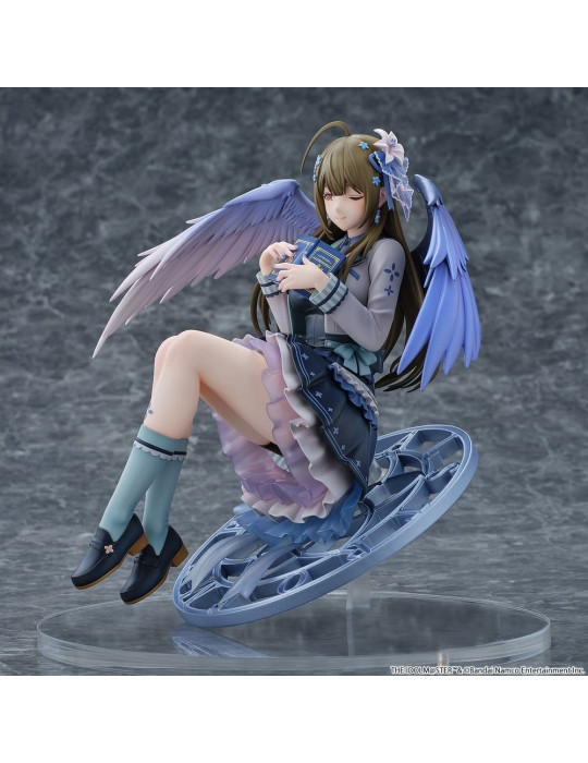 Union Creative - The Idolmaster Shiny Colors - figure Chiyuki Kuwayama Gardeanne White Pearl Ver.