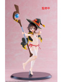 Taito - KonoSuba: God's Blessing on This Wonderful World! - figurine Coreful Megumin (Swimwear Ver.) Renewal