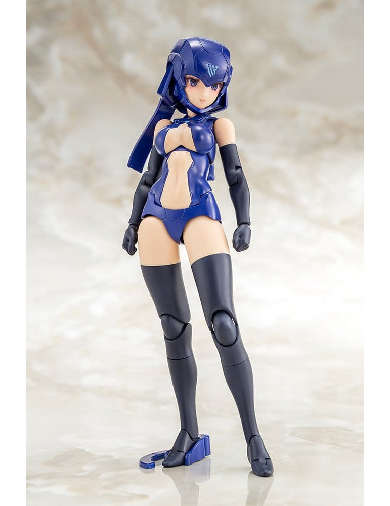 Kotobukiya - Megami Device - figurine B1R-L Chassis Kit Skin Color D