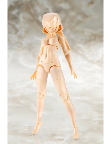 Kotobukiya - Megami Device - figurine B1R-L Chassis Kit Skin Color D 2