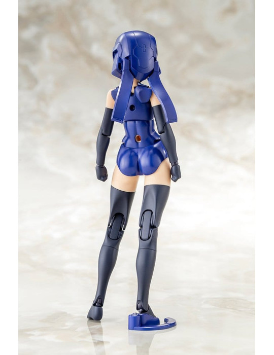Kotobukiya - Megami Device - figurine B1R-L Chassis Kit Skin Color D