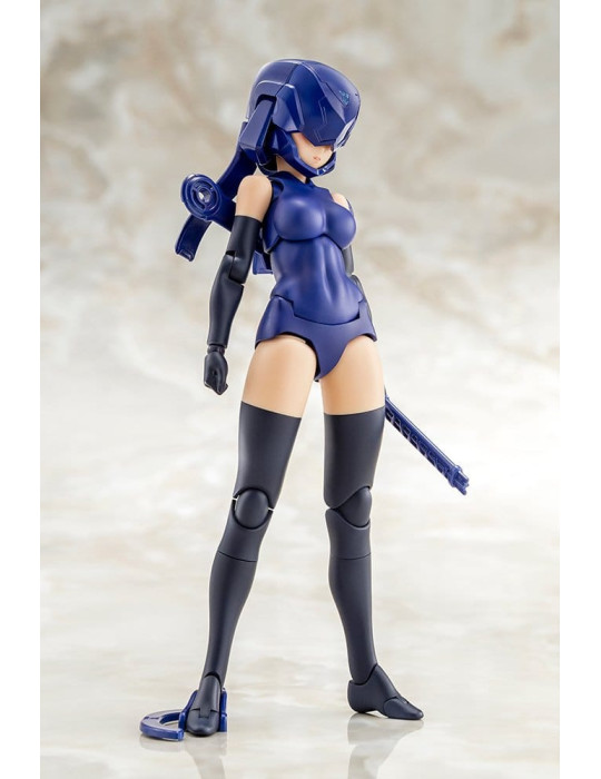 Kotobukiya - Megami Device - figurine B1R-L Chassis Kit Skin Color D