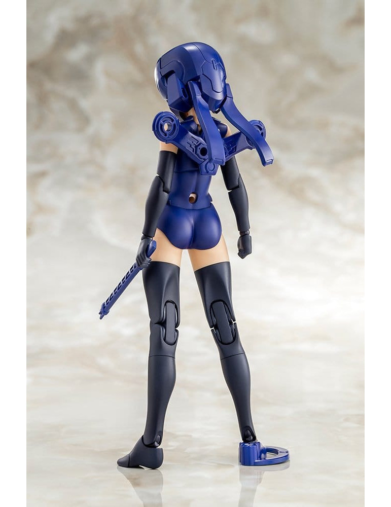 Kotobukiya - Megami Device - figurine B1R-L Chassis Kit Skin Color D