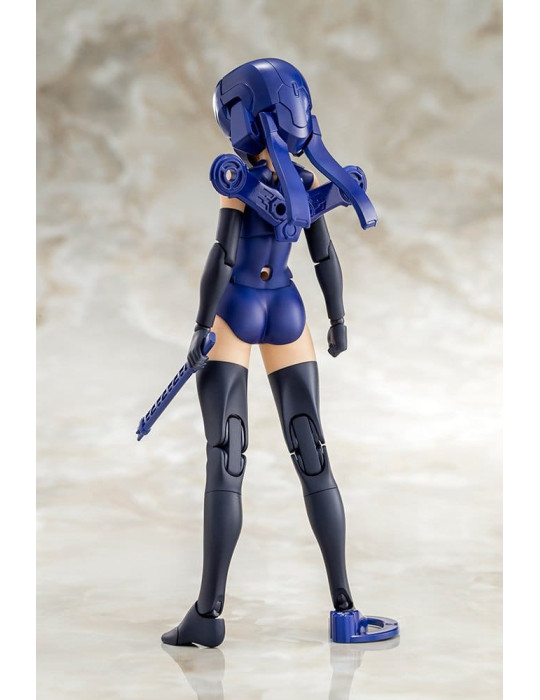 Kotobukiya - Megami Device - figurine B1R-L Chassis Kit Skin Color D