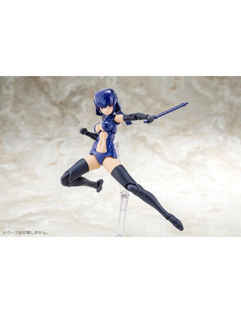 Kotobukiya - Megami Device - figurine B1R-L Chassis Kit Skin Color D