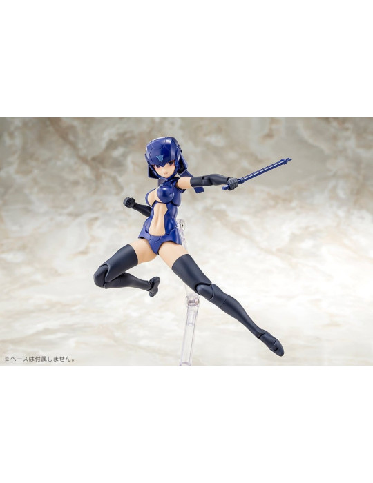 Kotobukiya - Megami Device - figure B1R-L Chassis Kit Skin Color D