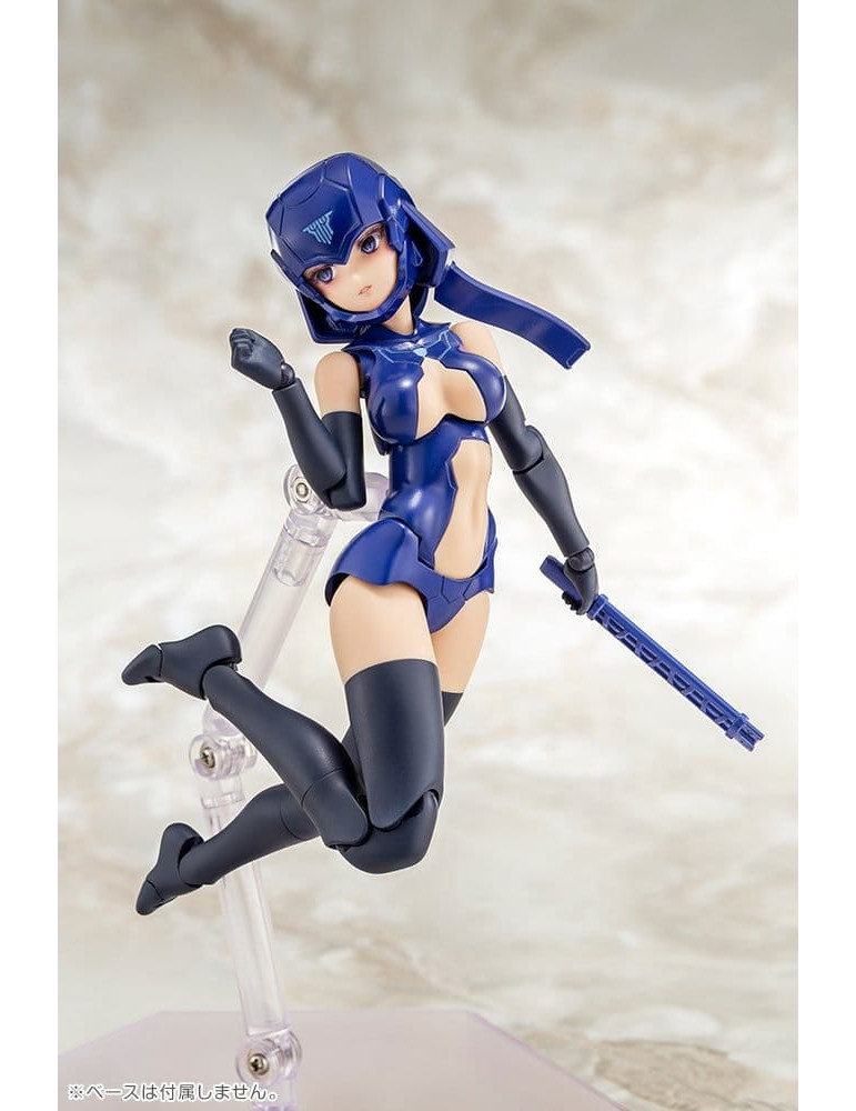 Kotobukiya - Megami Device - figurine B1R-L Chassis Kit Skin Color D