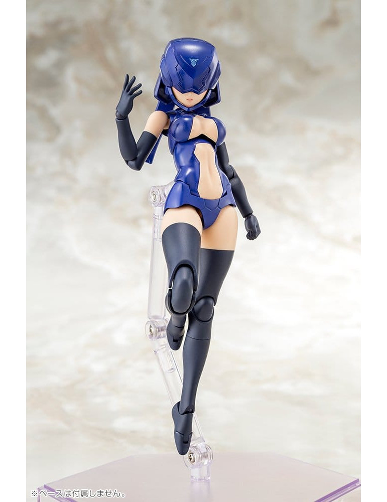 Kotobukiya - Megami Device - figurine B1R-L Chassis Kit Skin Color D