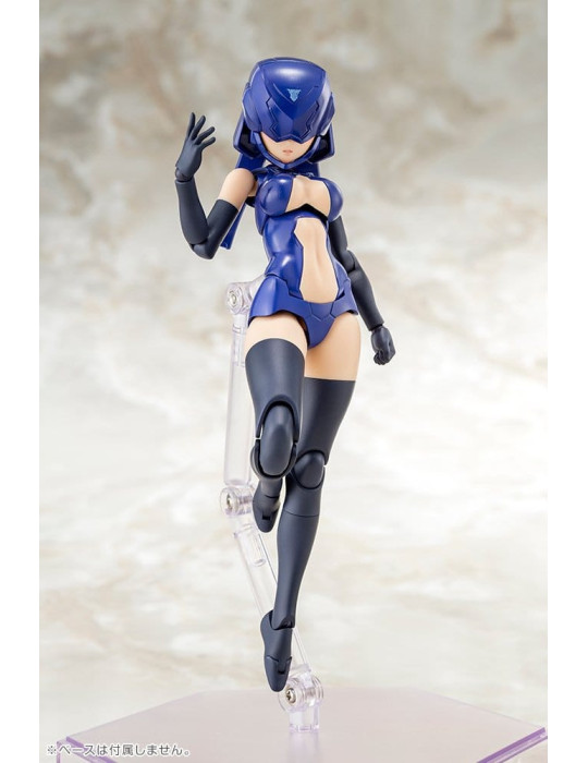 Kotobukiya - Megami Device - figurine B1R-L Chassis Kit Skin Color D