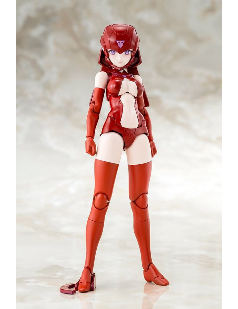 Kotobukiya - Megami Device - figure B1R-L Chassis Kit Skin Color C