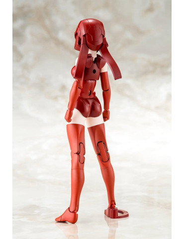 Kotobukiya - Megami Device - figure B1R-L Chassis Kit Skin Color C 2