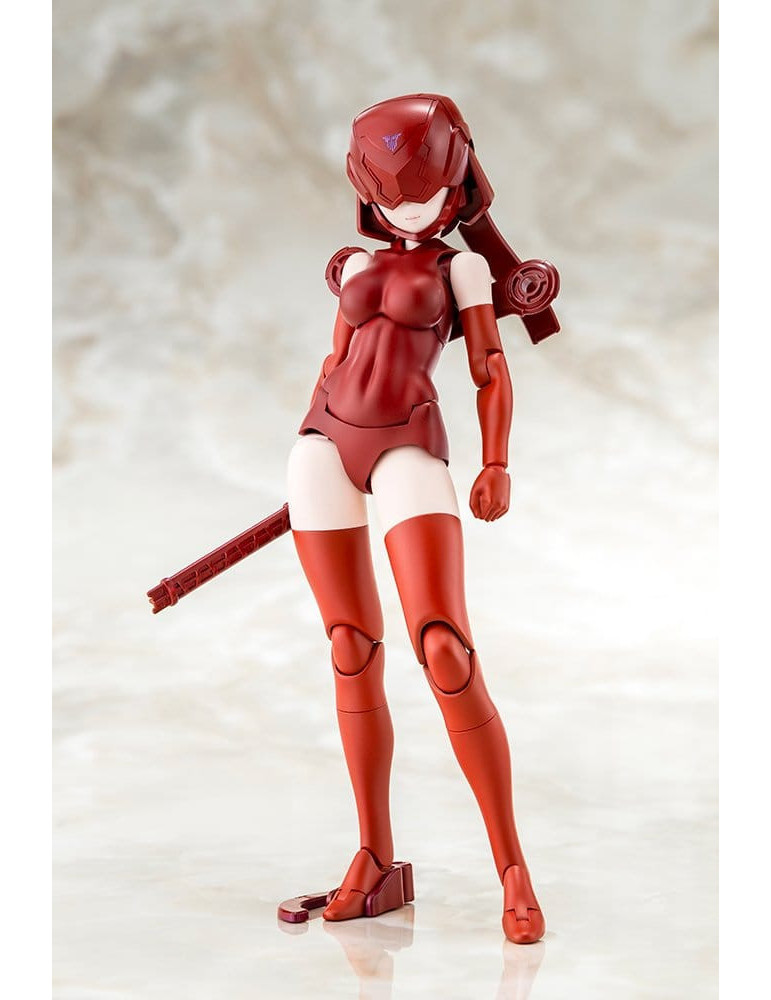 Kotobukiya - Megami Device - figurine B1R-L Chassis Kit Skin Color C