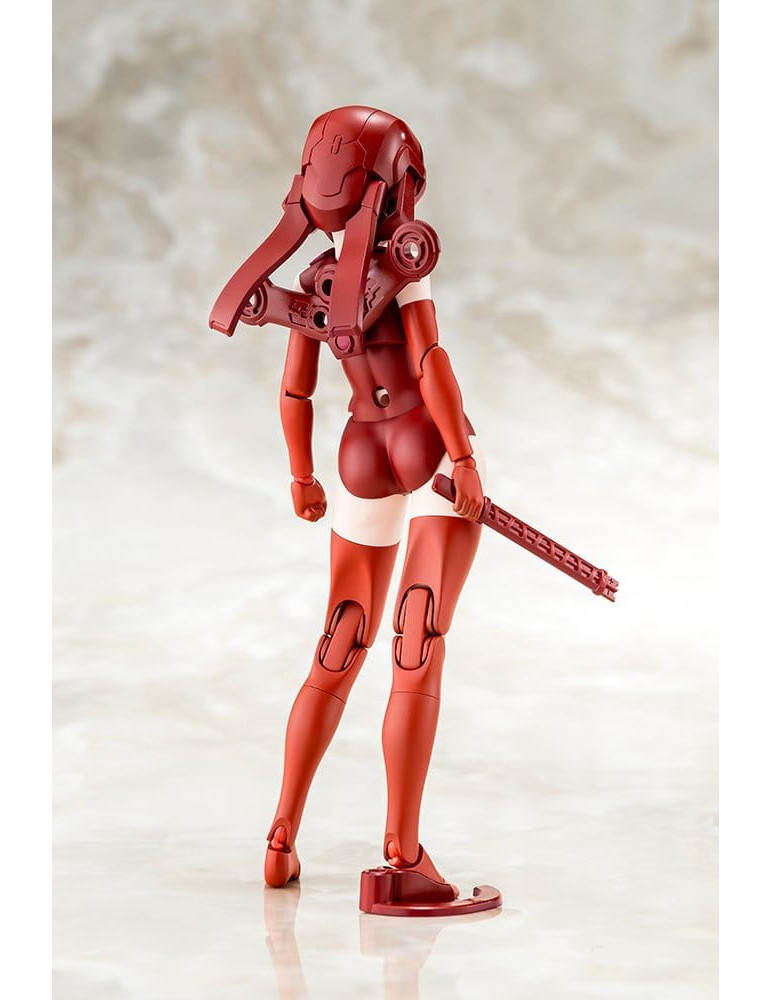 Kotobukiya - Megami Device - figurine B1R-L Chassis Kit Skin Color C