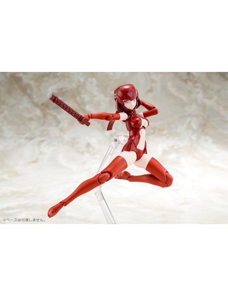 Kotobukiya - Megami Device - figure B1R-L Chassis Kit Skin Color C