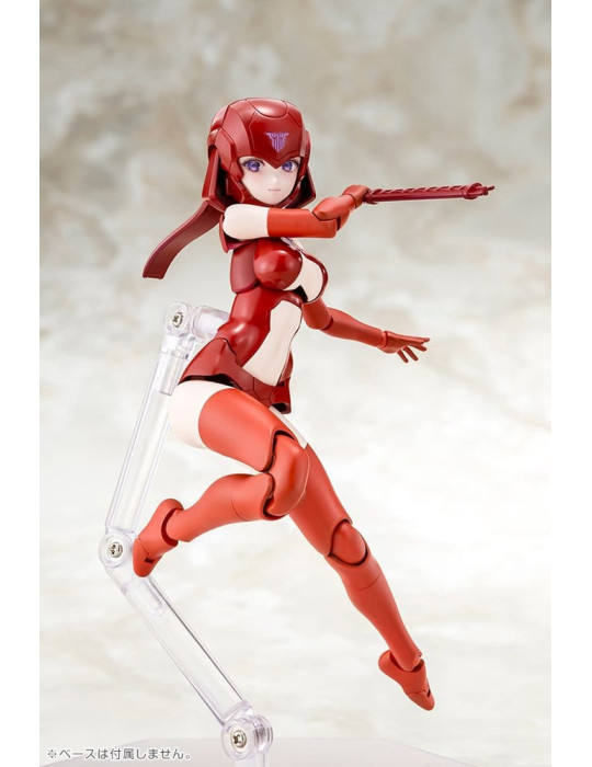 Kotobukiya - Megami Device - figurine B1R-L Chassis Kit Skin Color C