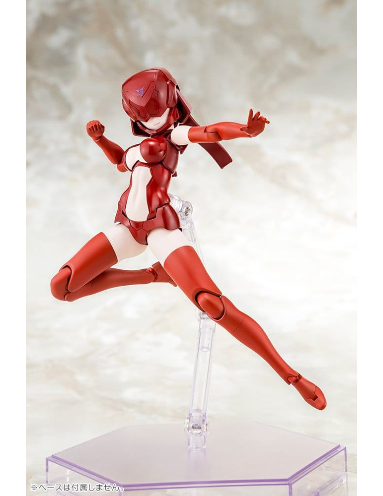 Kotobukiya - Megami Device - figure B1R-L Chassis Kit Skin Color C