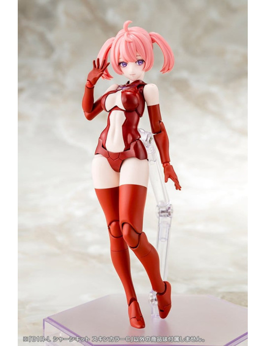 Kotobukiya - Megami Device - figurine B1R-L Chassis Kit Skin Color C