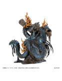 Capcom - Monster Hunter - Capcom Figure Builder Creator's Model Nu Udra