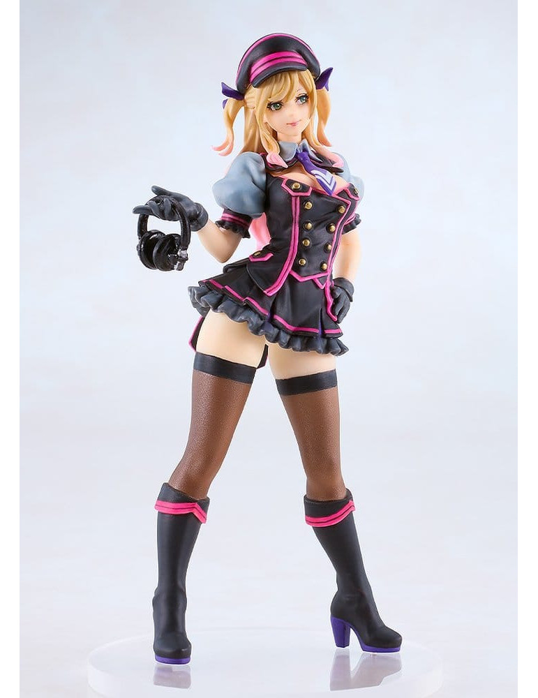 Max Factory - figure Shunya Yamashita Military Qty's PLAMAX minimum factory Nene Ver. 2.0