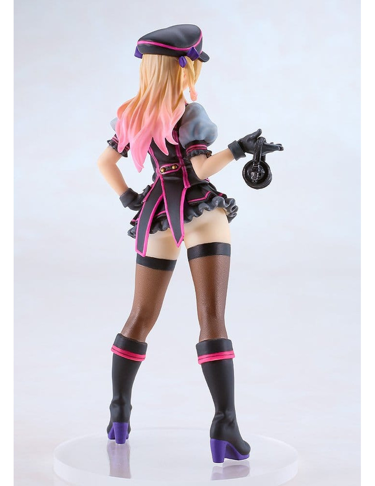 Max Factory - figure Shunya Yamashita Military Qty's PLAMAX minimum factory Nene Ver. 2.0