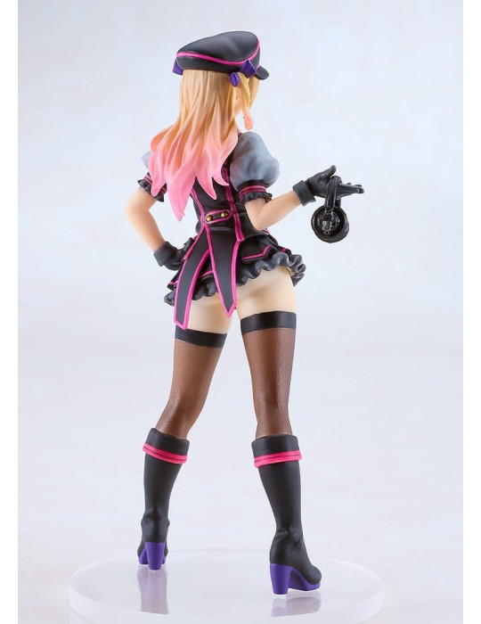 Max Factory - figure Shunya Yamashita Military Qty's PLAMAX minimum factory Nene Ver. 2.0