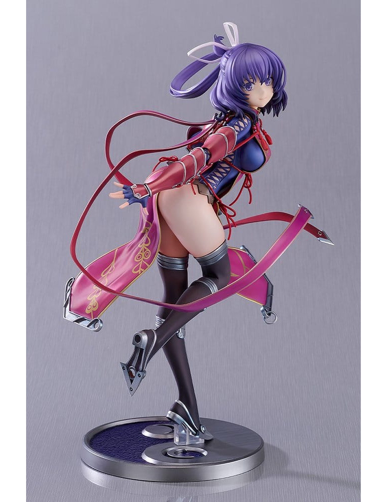 Good Smile Company - The Legend of Heroes: Trails Beyond the Horizon - figure Rixia Mao