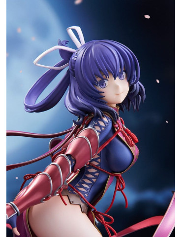 Good Smile Company - The Legend of Heroes: Trails Beyond the Horizon - figurine Rixia Mao 2