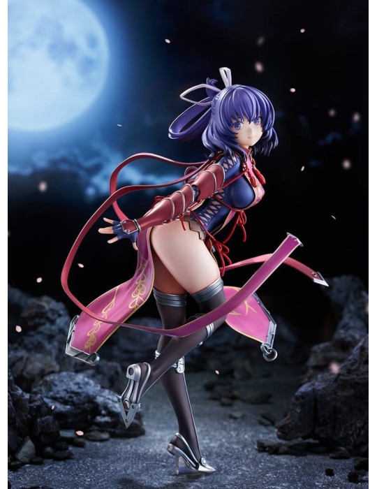 Good Smile Company - The Legend of Heroes: Trails Beyond the Horizon - figurine Rixia Mao