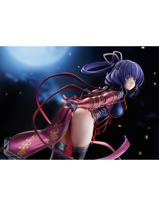 Good Smile Company - The Legend of Heroes: Trails Beyond the Horizon - figure Rixia Mao