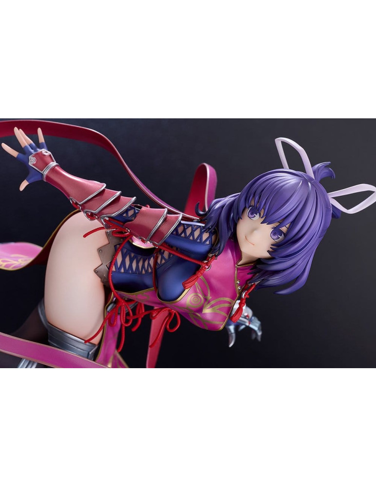 Good Smile Company - The Legend of Heroes: Trails Beyond the Horizon - figurine Rixia Mao