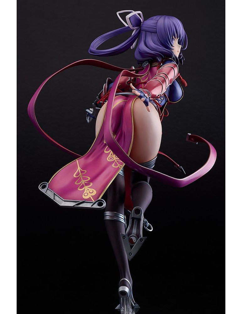 Good Smile Company - The Legend of Heroes: Trails Beyond the Horizon - figurine Rixia Mao