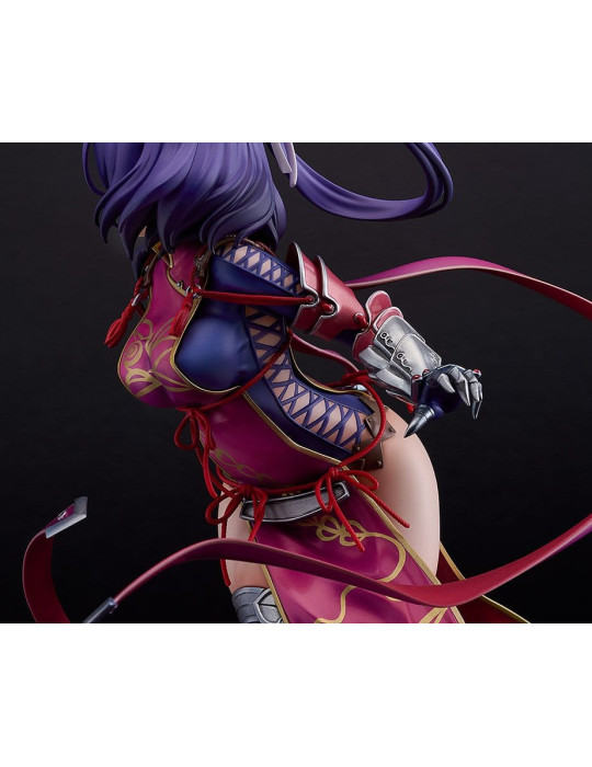 Good Smile Company - The Legend of Heroes: Trails Beyond the Horizon - figurine Rixia Mao