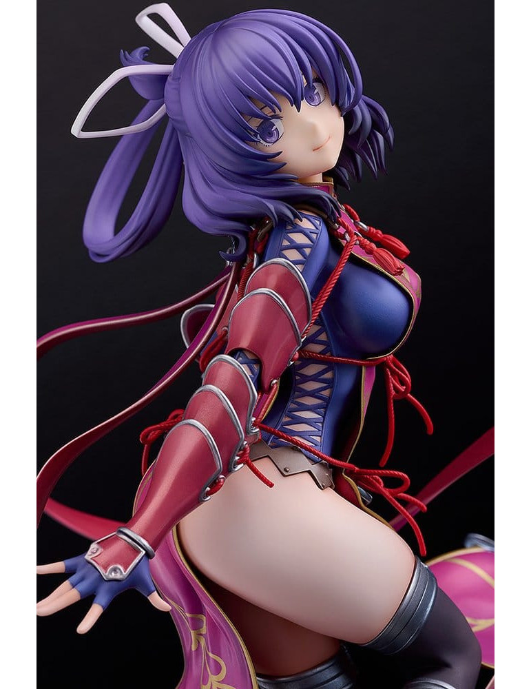 Good Smile Company - The Legend of Heroes: Trails Beyond the Horizon - figurine Rixia Mao
