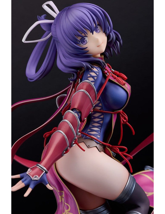 Good Smile Company - The Legend of Heroes: Trails Beyond the Horizon - figure Rixia Mao