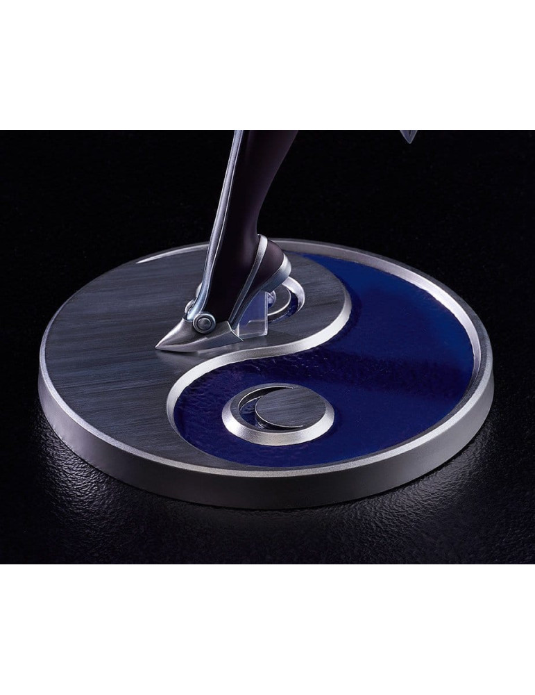 Good Smile Company - The Legend of Heroes: Trails Beyond the Horizon - figurine Rixia Mao