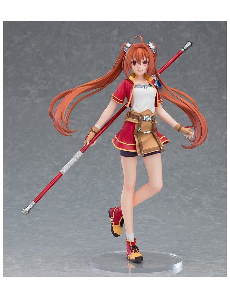 Good Smile Company - The Legend of Heroes - figure Pop Up Parade Estelle Bright L Size