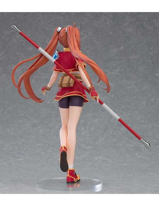 Good Smile Company - The Legend of Heroes - figure Pop Up Parade Estelle Bright L Size