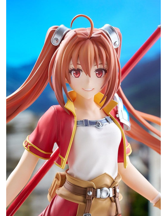 Good Smile Company - The Legend of Heroes - figurine Pop Up Parade Estelle Bright L Size