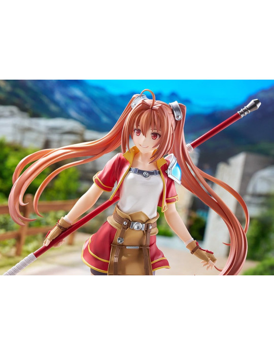 Good Smile Company - The Legend of Heroes - figure Pop Up Parade Estelle Bright L Size