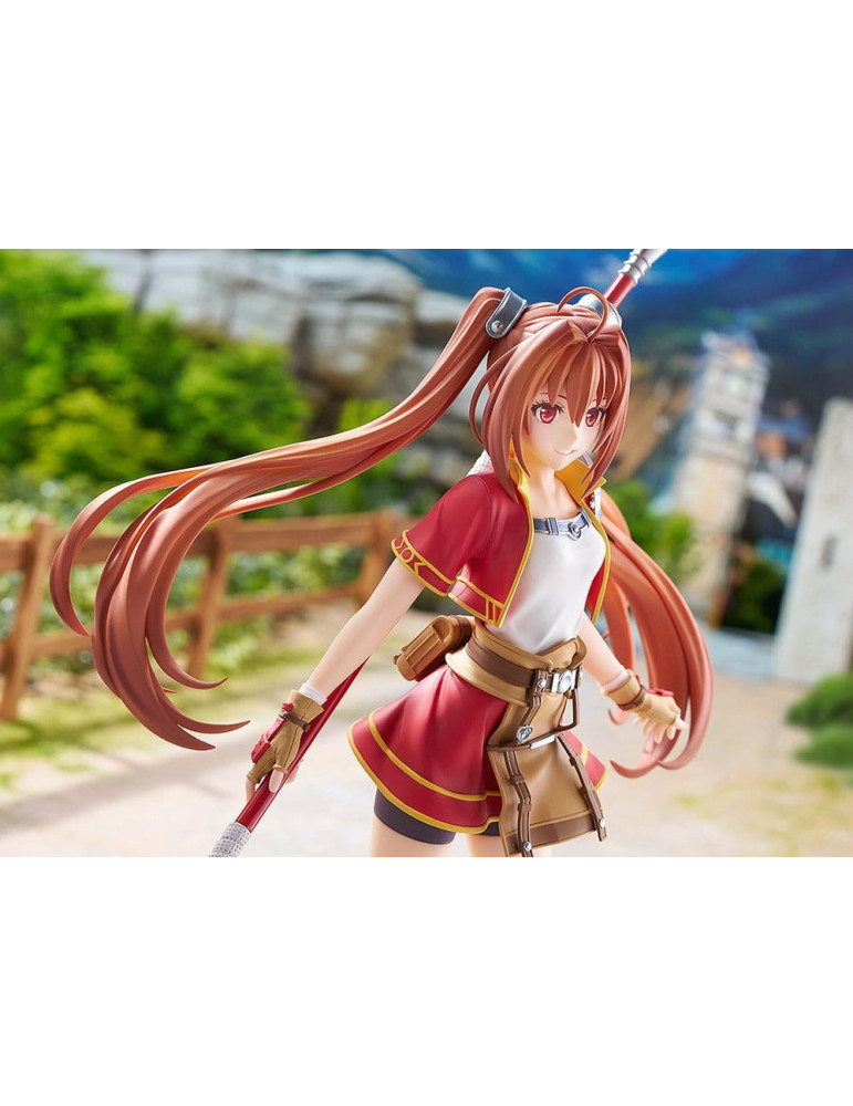 Good Smile Company - The Legend of Heroes - figure Pop Up Parade Estelle Bright L Size