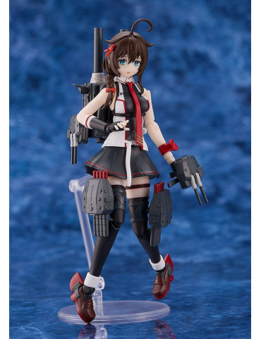 Good Smile Company - Kantai Collection - figurine Plamatea Shigure Kai San