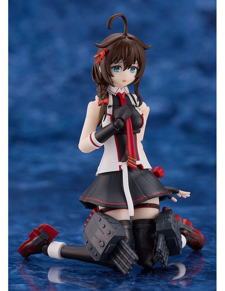 Good Smile Company - Kantai Collection - figurine Plamatea Shigure Kai San